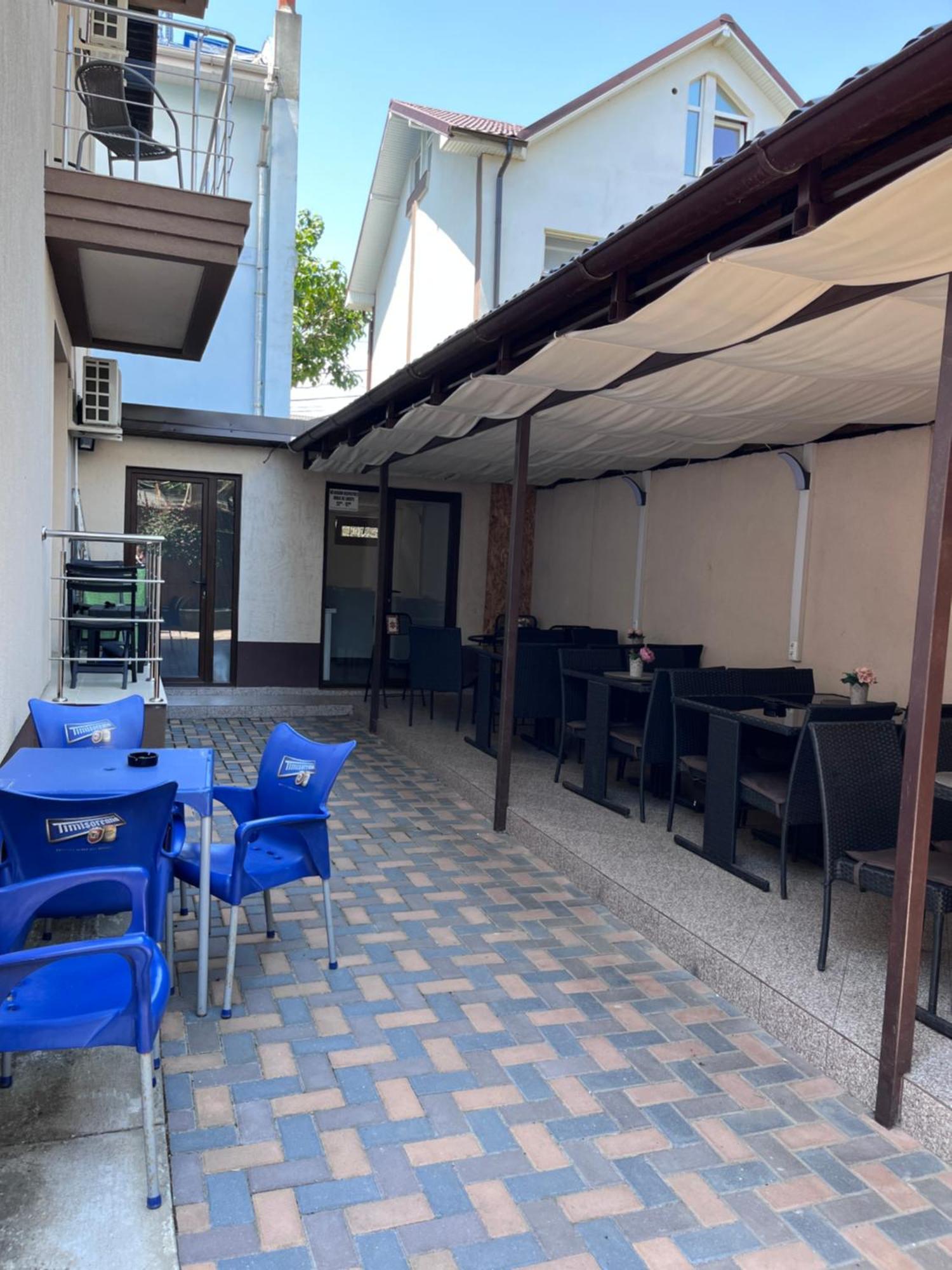فندق Elegance كوستِنيست المظهر الخارجي الصورة