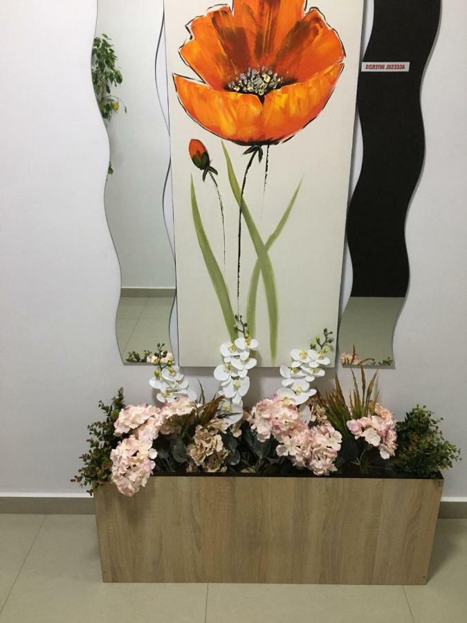 فندق Elegance كوستِنيست المظهر الخارجي الصورة